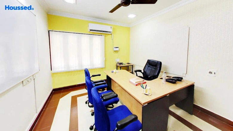 Sample Apartment